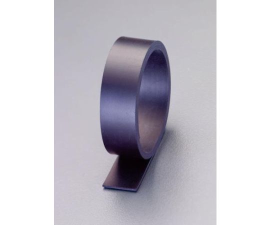 エスコ マグネットシート　100×1.0mm/10m EA781BW-110 1巻