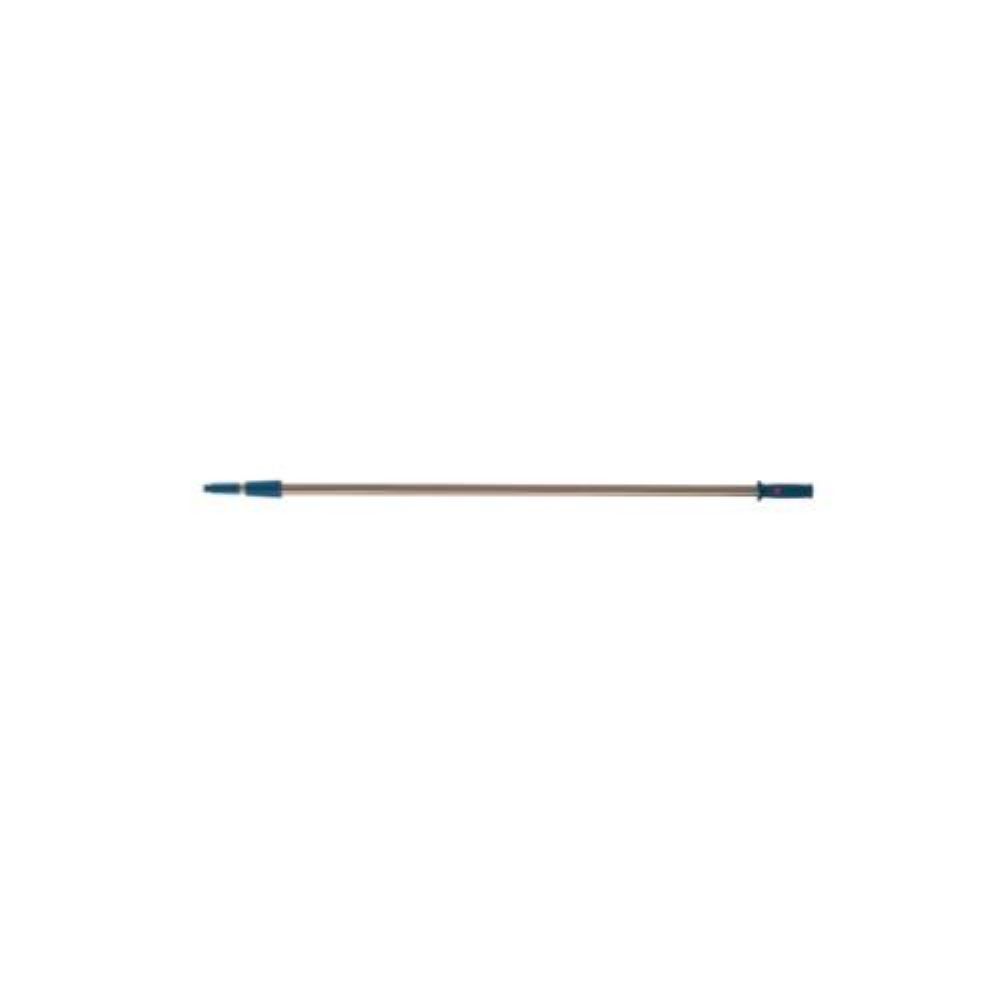 エスコ 伸縮ポール 1.47-2.5m/2段 EA928AY-103A 1本