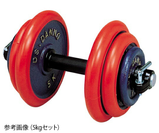 淡野製造所 御手々バーベル 30kg仕かける D-665 1本 DIY・工具-締付工具-ソケットレンチ用ソケット