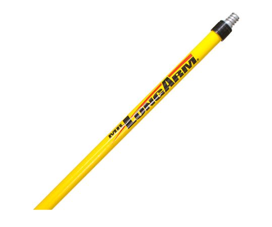 エスコ ブラシハンドル（グラスファイバー/8本）　1.6m EA928BE-615 1セット(8本入)