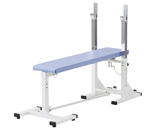 店内全品ポイント5倍★要エントリー★淡野製作所 コンパクトベンチ D-533 1台｜Shop de clinic店