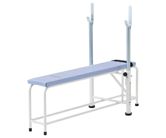 店内全品ポイント5倍★要エントリー★淡野製作所 ニュースタンダードベンチ D-532 1台｜Shop de clinic店 31,805円