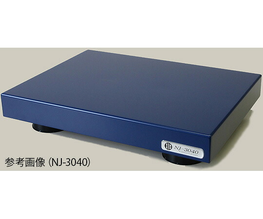 卓上形除振台 NJ-4050 枚方技研