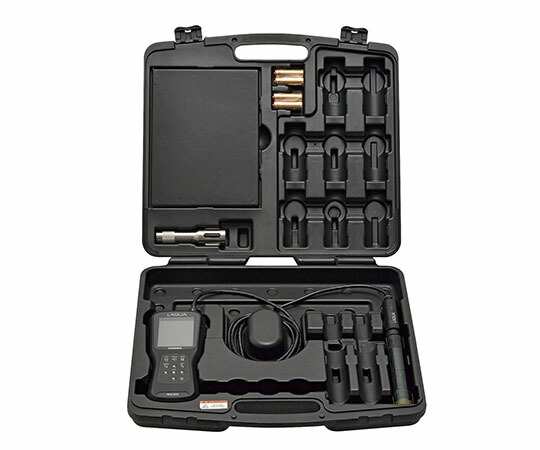 フィールド型マルチデジタル水質計LAQUA 光学式溶存酸素センサセット WQ-310D-S HORIBA