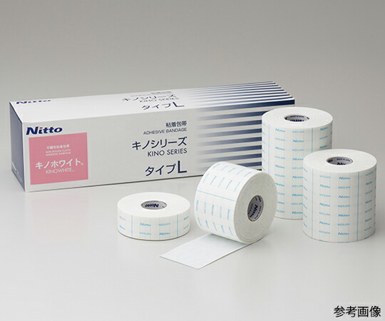 ニトムズ キノホワイト　タイプL B5107L 1ケース(4巻×12箱入)