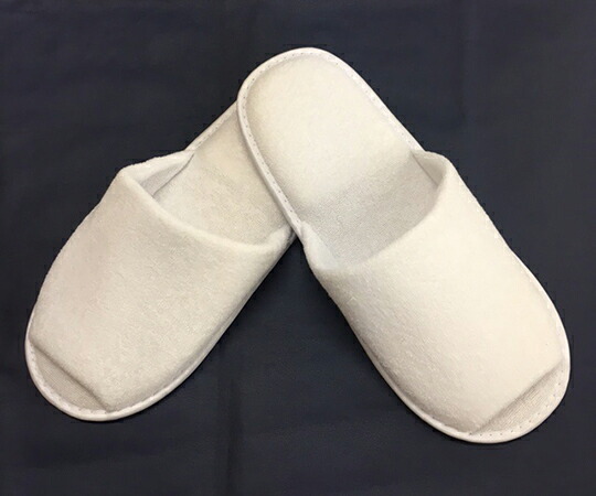 トータス スリッパ　T-3IMN　白 MN001 1箱(100足入)