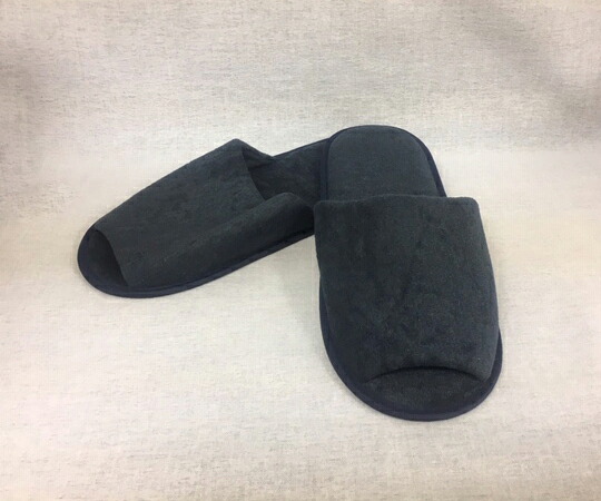 トータス スリッパ　T-3IMN　紺 MN002 1箱(100足入)