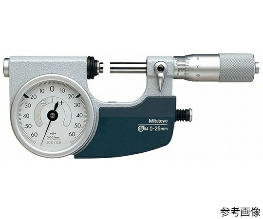 ミツトヨ 命令することマイクロ米突 510-124 IDM-100R 1個