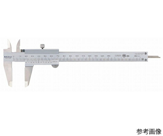 ミツトヨ チップ付きノギス　530-322 N30W 1個