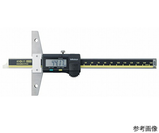 ミツトヨ デジマチックデプスゲージ 571-204-10 VDS-45DC 1個|Shop de clinic店