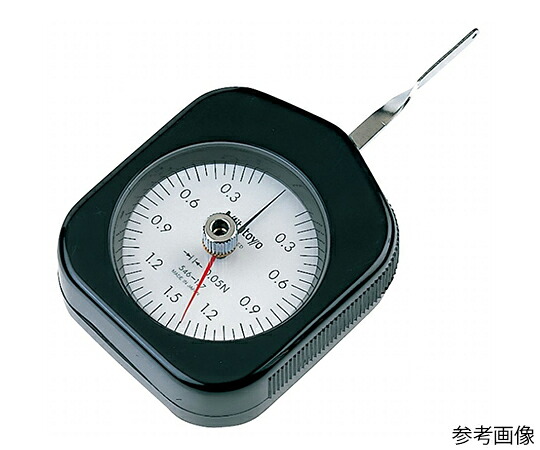 ミツトヨ ダイヤルテンションゲージ　546-138 DTG-300NP 1セット｜Shop de clinic店