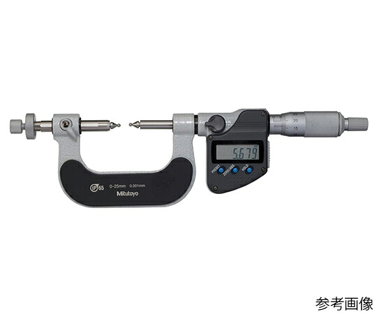 ミツトヨ デジマチックボールギヤーマイクロ米突 324-254-30 GMB-100MX 1個
