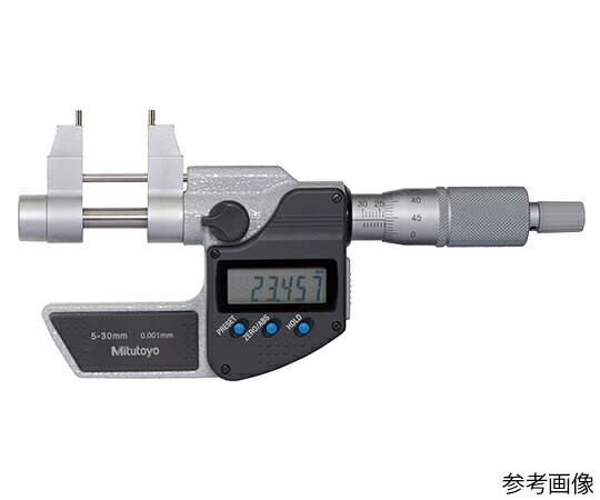 ミツトヨ デジマチック内部マイクロ米突 345-250-30 IMP-30MX 1個