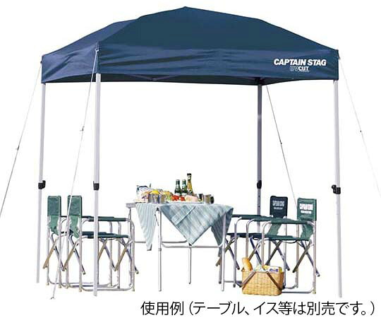 店内全品ポイント5倍★要エントリー★CAPTAIN　STAG クイックシェード　200UV M-3278 1個｜Shop de clinic店 19,224円