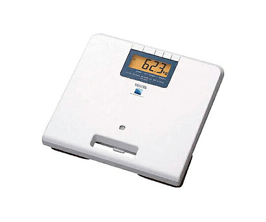 タニタ お役目用体量計（RS端子付） WB-260A-RS 1個