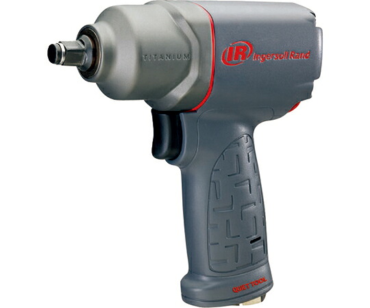 Ingersoll Rand 1/2in差しひびき鍵 2125QTIMAX-AP 1台