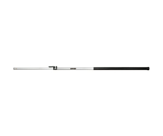 店内全品ポイント5倍★要エントリー★BERGER 伸縮竿 2段階 1750~3200mm 75300 1丁|Shop de clinic店