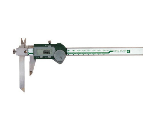 新潟精機（SK） デジタルオフセットノギス 150mm GDCS-150F 1台
