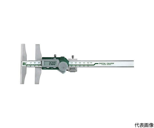 新潟精機（SK） デジタルケガキゲージ　300mm GDCS-300ST 1台