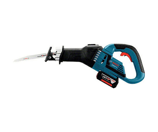 BOSCH 18Vコードレスセーバーソー GSA18V-32N 1台