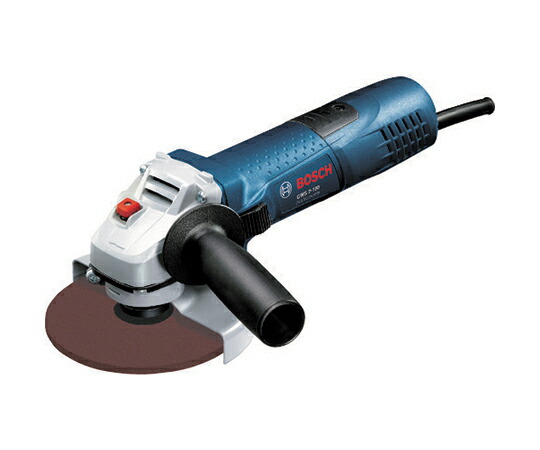 BOSCH ディスクグラインダー GWS7-100N 1台