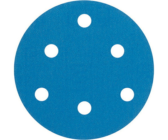 スリーエム 青色レコード盤 穴あり 外径125粍 #40 75枚入り口・入口 H/DF2 40 BLU 1箱(75枚入) 手動工具-トルクレンチ