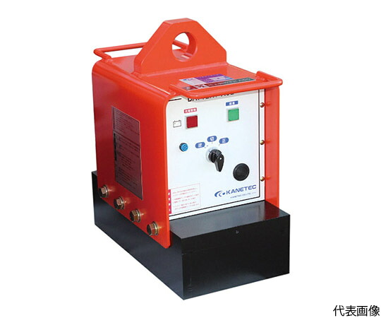 カネテック バッテリーエース 標準形 吊上能力1000kg LME-10F-A 1台