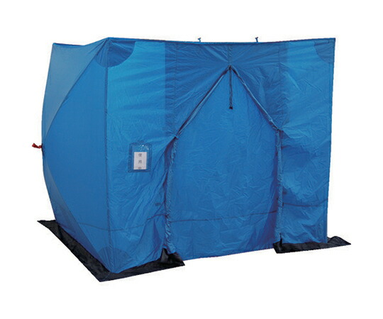 太陽工業 クイックパーテーション 2.1×2.1×1.8m QP-2121-H 1セット 31,678円