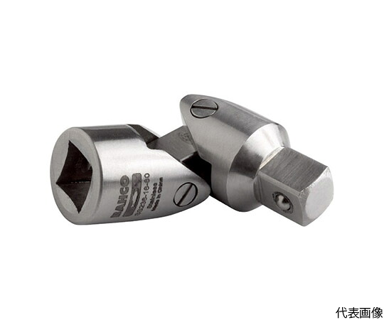 スナップオン・ツールズ ステンレス製ユニバーサルジョイント　差込角3/4インチ SS236-24-110 1個