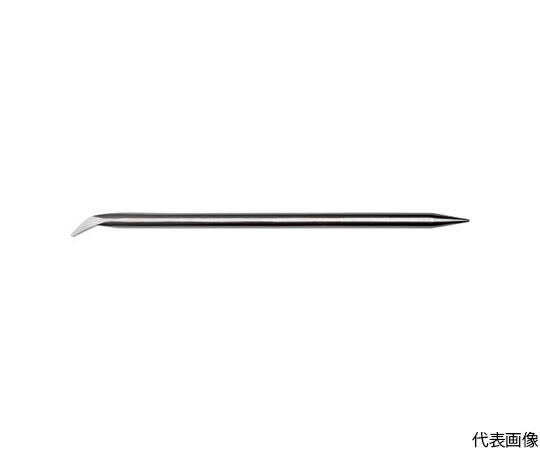 スナップオン・ツールズ ステンレス製バール 600mm、25mmΦ SS603-25-600 1本