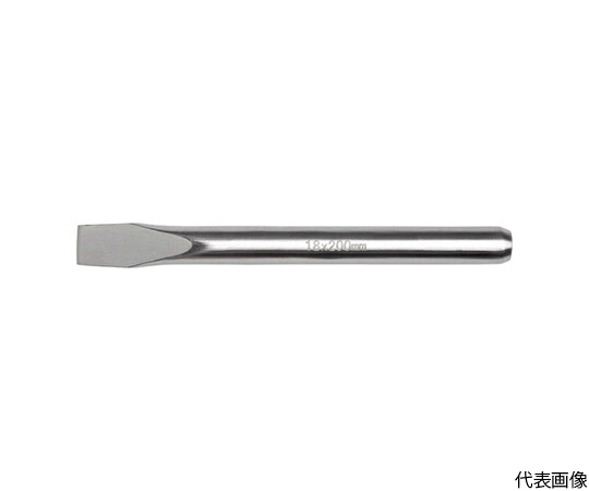 店内全品ポイント5倍★要エントリー★スナップオン・ツールズ ステンレス製チゼル 300mm SS610-24-300 1本|Shop de clinic店