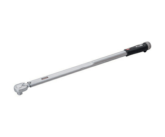 TONE プレセット形トルクレンチ（ダイレクトセットタイプ）差込19.0mm L716mm T6MN300-QL 1個