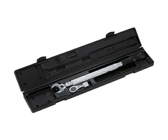 トップ工業 モンキ形/ラチェットN形グリップ付トルクレンチセット TS-200NTG-N 1セット 36,847円