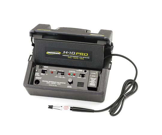 タスコ 高感じやすさリークテスタ TA430PR 1個