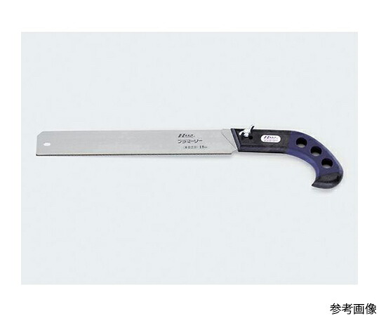 タスコ エンビパイプ用鋸　TA856PB用替刃　5枚入 TA856PB-11 1パック(5枚入)