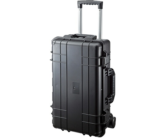 サンワサプライ ハードツールケース 持ちはこび印字機 BAG-固定ディスク3 1個