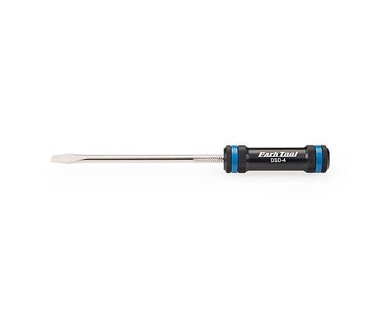 ParkTool マイナスドライバー DSD-4 1個