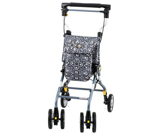 ウィズ壱 ライトステップタイニーWヌーボー オム シックブルー TNYWH-CBL 1個