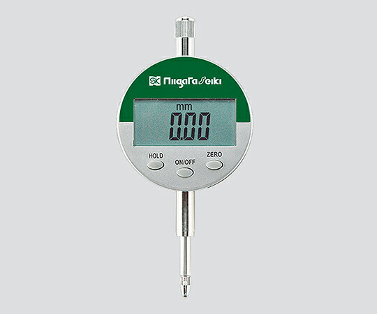 新潟精機(SK) デジタルインジケータ一般校正付 DEI-127 1個