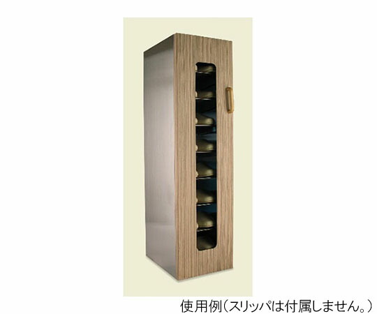 東邦歯科実業 UVクリーンキュート 8足庫入れ（右受け取り人） 肌理部屋の入り口 ゼブラ点火装置  1台／書き割り