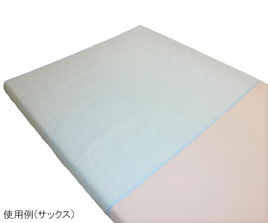 店内全品ポイント5倍★要エントリー★エナメディカル 防水パイルシーツ　グリーン　30枚 1箱(30枚入)｜Shop de clinic店
