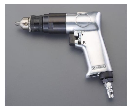 店内全品ポイント5倍★要エントリー★エスコ エアードリル 10mm/1800rpm EA158EA-1 1台|Shop de clinic店