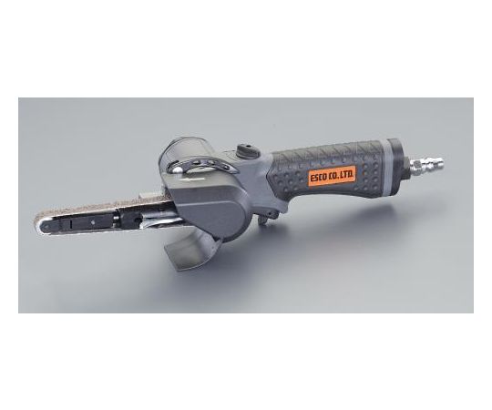 店内全品ポイント5倍★要エントリー★エスコ エアーベルトサンダー 18000rpm/20×520mm EA163HD 1台|Shop de clinic店