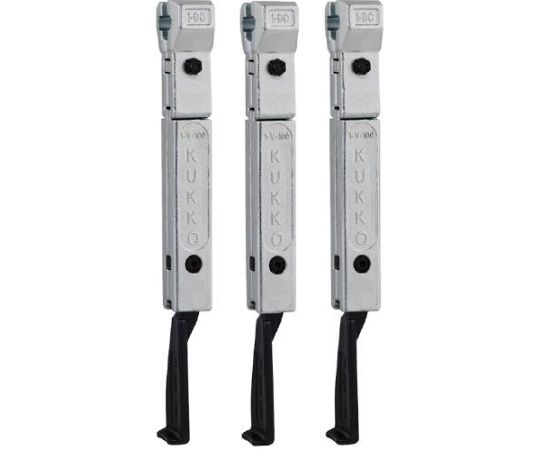 エスコ アーム（3本組/超薄爪）　200mm[EA500CH-90/130用] EA500CH-2 1組(3本入)