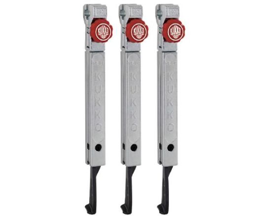 エスコ アーム（2本組/超薄爪）　250mm[EA500CJ-90/130用] EA500CJ-3 1組(2本入)