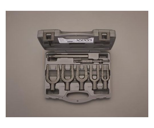 エスコ ピックルフォークキット EA501AB-8 1セット 25,664円