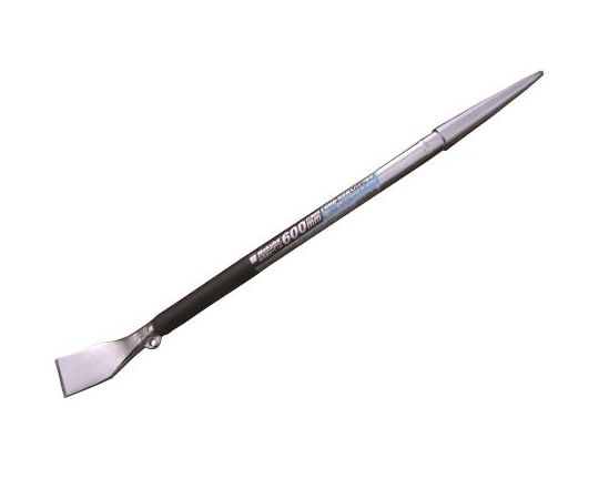エスコ ワーキングバー　600mm EA519AX-60 1本