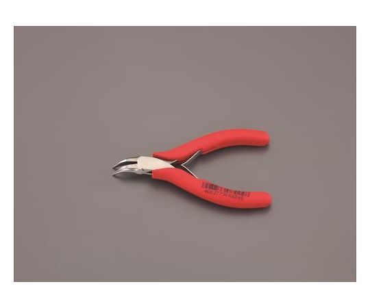 KNIPEX 詳しいペンチ（磨き） 115粍 EA537KR-50 1丁