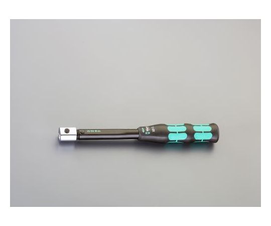 エスコ トルクレンチ（プリセット型） 15-100Nm EA723VE-3 1個 その他-医薬品・コンタクト・介護