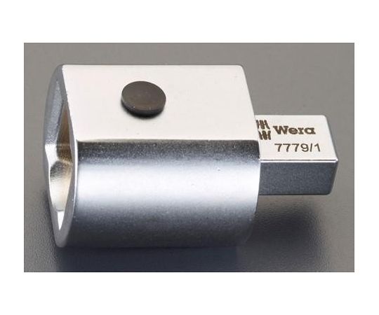 エスコ ヘッドアダプター　凹14×18mm/凸9×12mm EA723VE-42 1個